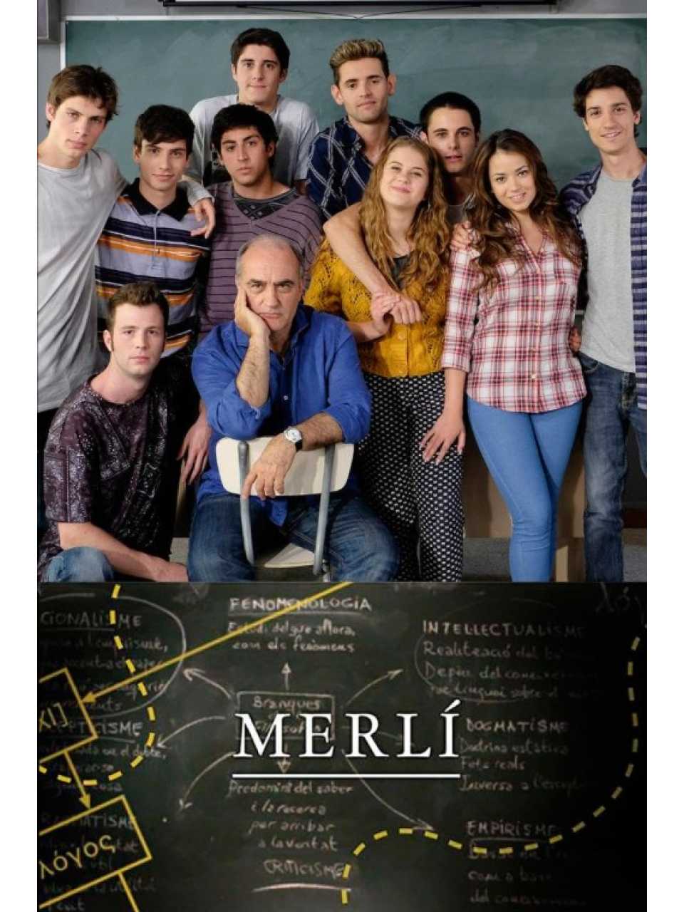 TEHA LIVEVIA WEB
Cinema and Management: motivating and leading your team