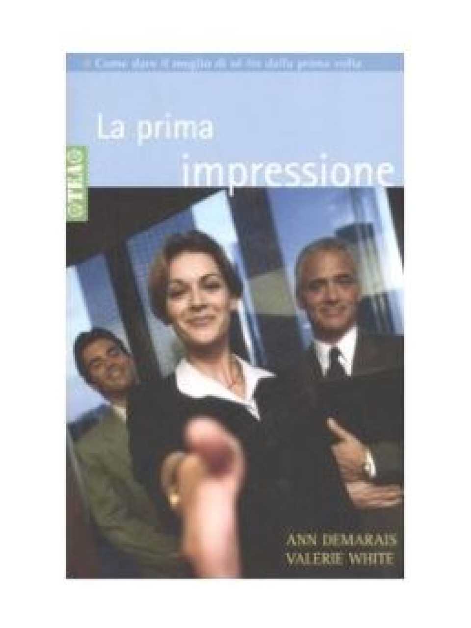 IN PRESENZA
Comunicare come i grandi leader: trova il tuo modo di comunicare per farti ascoltare ed essere più autentico ed efficace