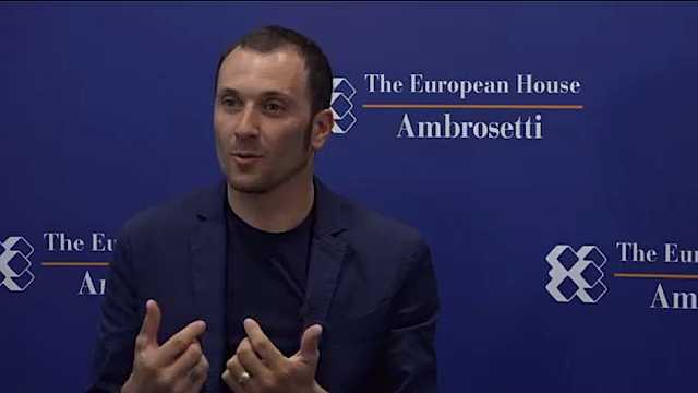 In salita controvento: incontro con Ivan Basso