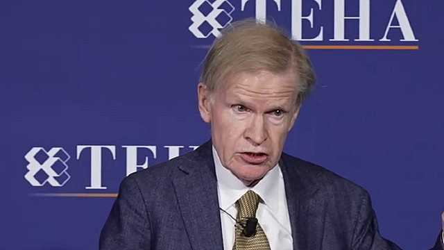 Trump’s American titanic and the future of the global order