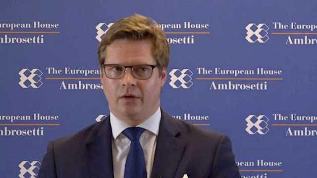 Cyber security: identify threats and build an effective defence