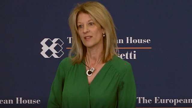 The global economic outlook: dealing with uncertainty