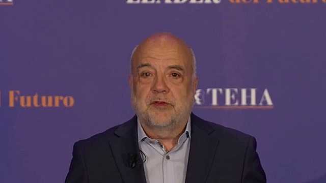 Megatrends shaping Europe