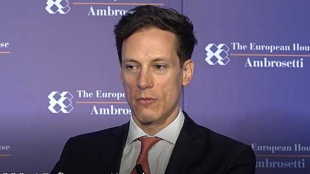 La curva di crescita di un imprenditore: come affermarsi nei nuovi
ecosistemi finanziari
financial ecosystems