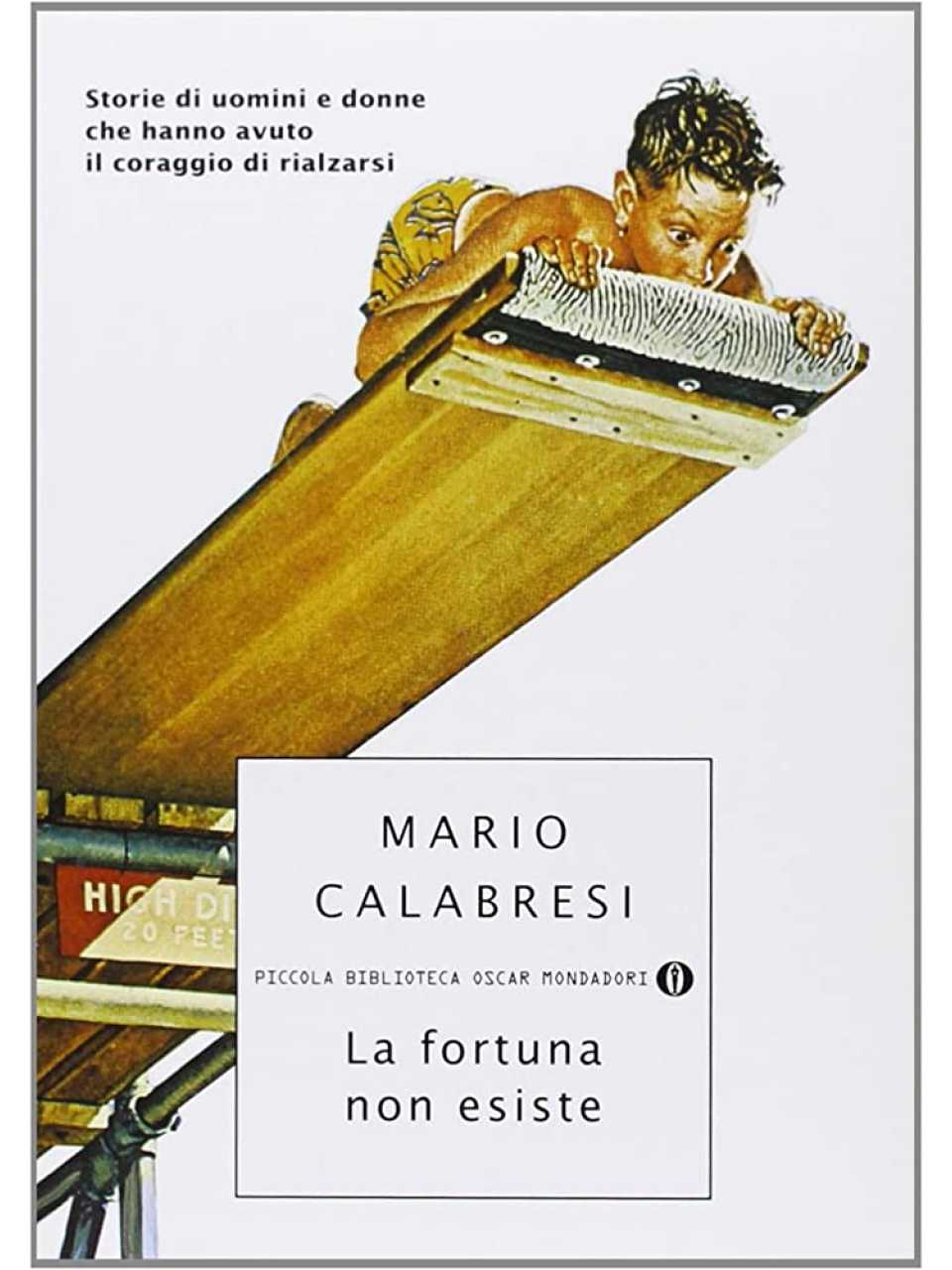 La fortuna non esiste