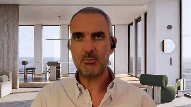 La miscela perfetta di un successo Made in Italy: incontro con Marco Lavazza