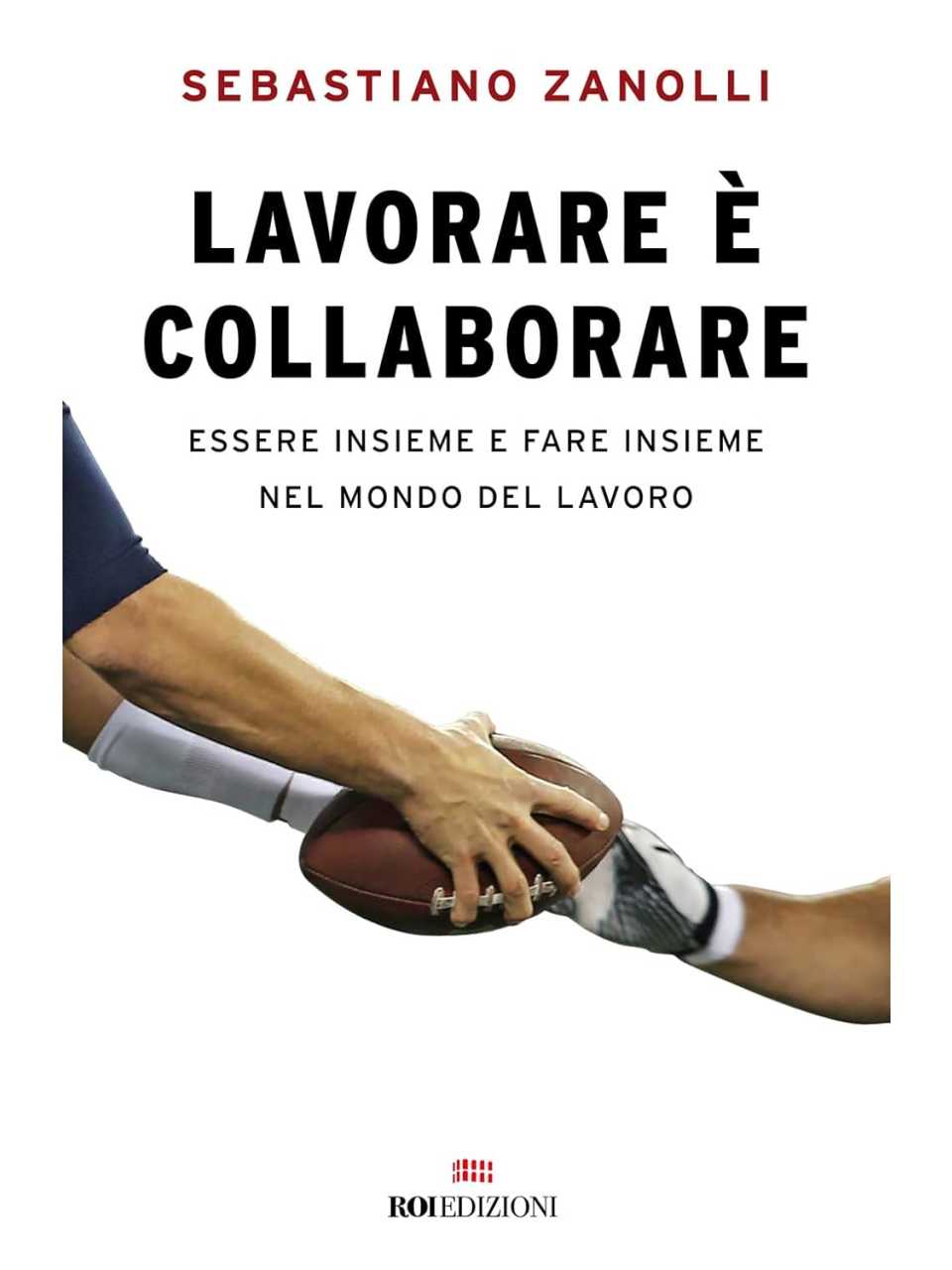 IN PRESENZA
Il coraggio di andare controvento: incontro con Cristina Scocchia