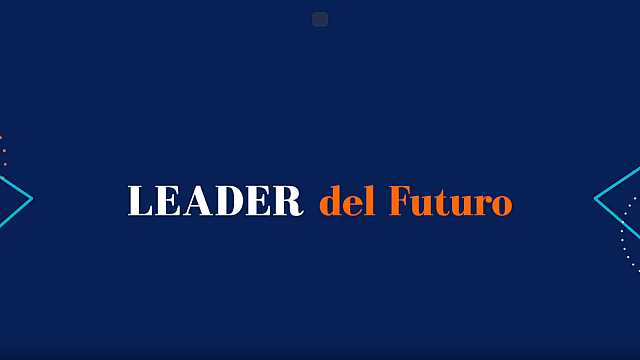 Presentazione Leader del Futuro