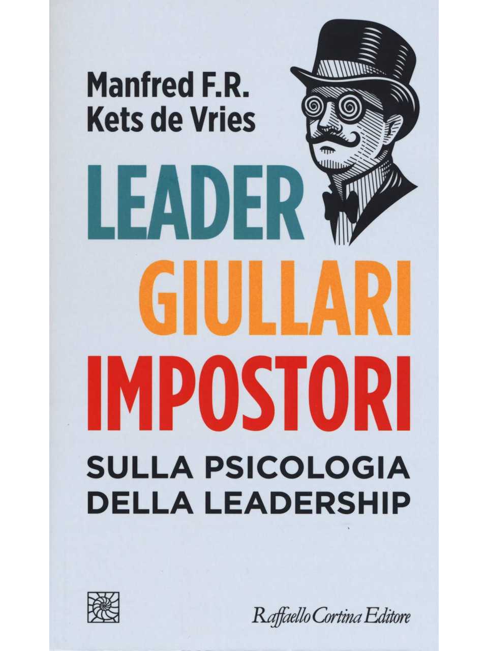 IN PRESENZA
Leadership Day