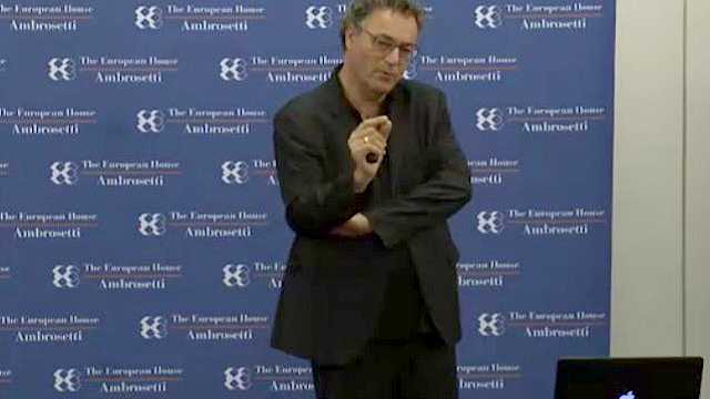 Computers will get Smarter: IBM and The North Face case