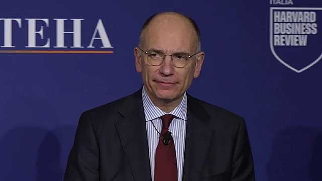 The changing Europe: what role for the youth?