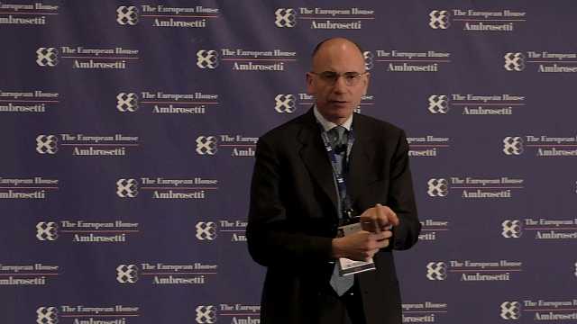 La politica oggi, tra Europa ed Italia, tra passato e futuro