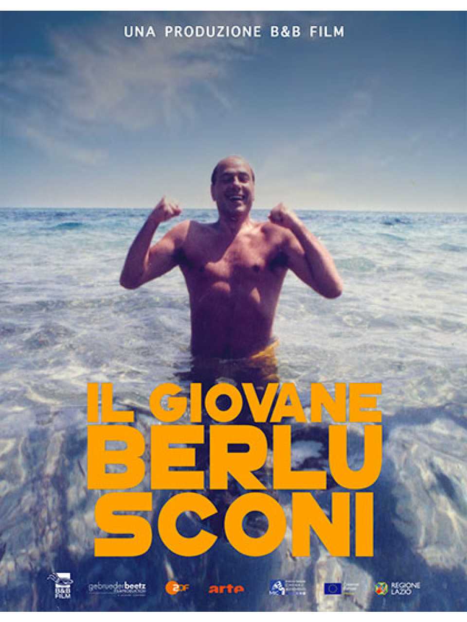 Il giovane Berlusconi