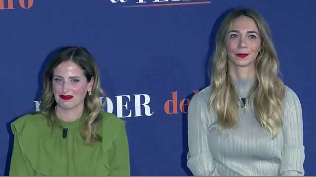 Trasformare un’idea in un business di successo: incontro con Clio Zammatteo ed Elena Dominique Midolo