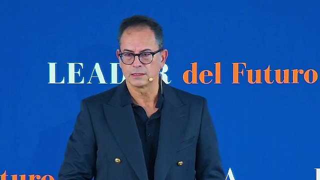 Come nasce una Ferrari. Incontro con Flavio Manzoni