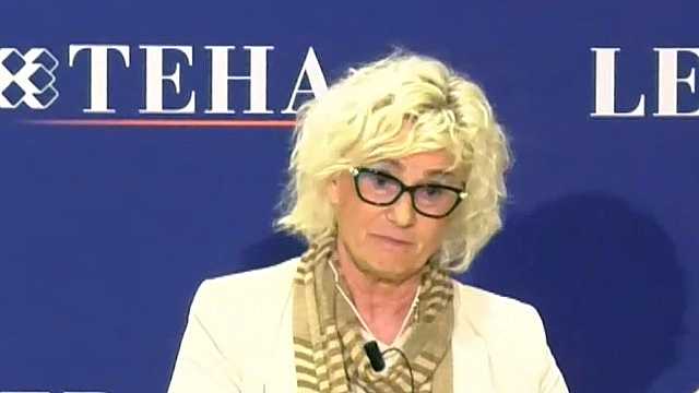 Purpose - Intervento di Carla Masperi