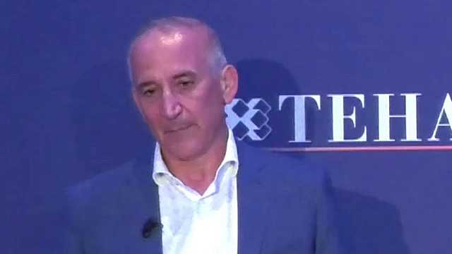 Privilegio: intervento di Renato Mazzoncini