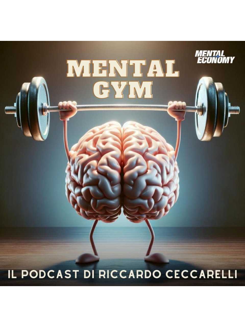 TEHA LIVEVIA WEB
Mental efficiency: training the mind like champions