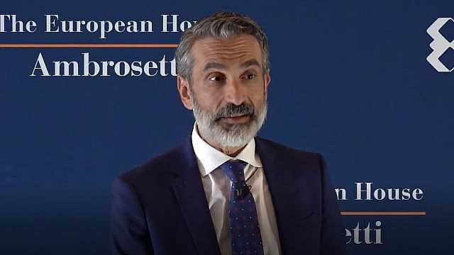 Innovation, science and technology: Italy’s role in the global scenario