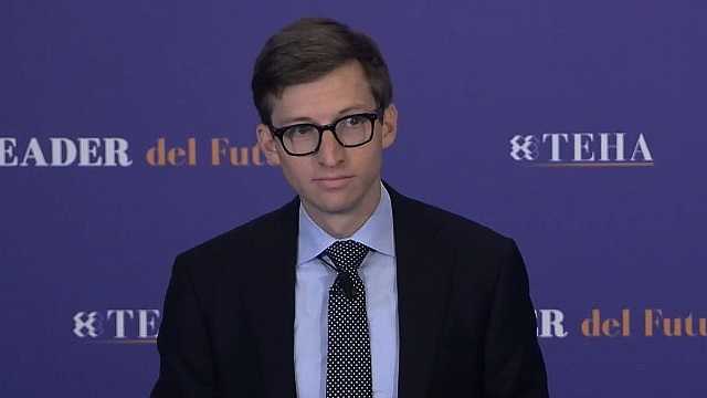 Chip War: il futuro della competizione tecnologica tra Cina e Stati Uniti 