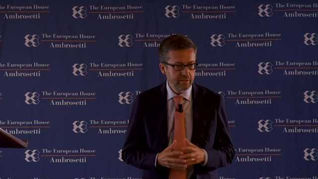 Perception vs. Reality of New Technologies in Europe