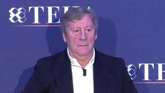 Leadership Day: intervento di Giorgio Nardone