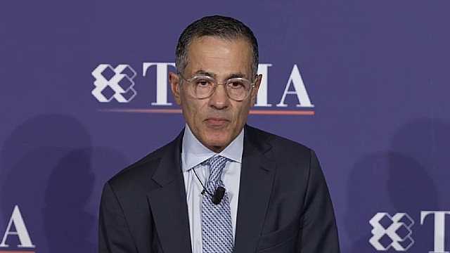 The role of the Middle East in the future global order