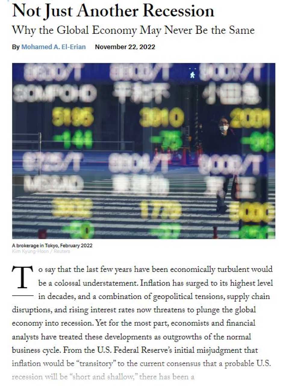 IN PRESENZA E VIA WEB
Incontro Leader del Futuro in occasione del Workshop “Lo Scenario dell’Economia e della Finanza”