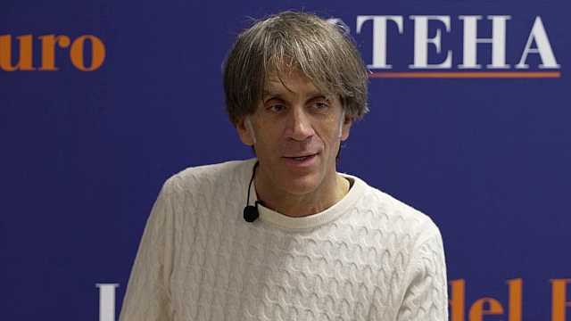 Innovare la tradizione tra creatività e rigore: incontro con Davide Oldani