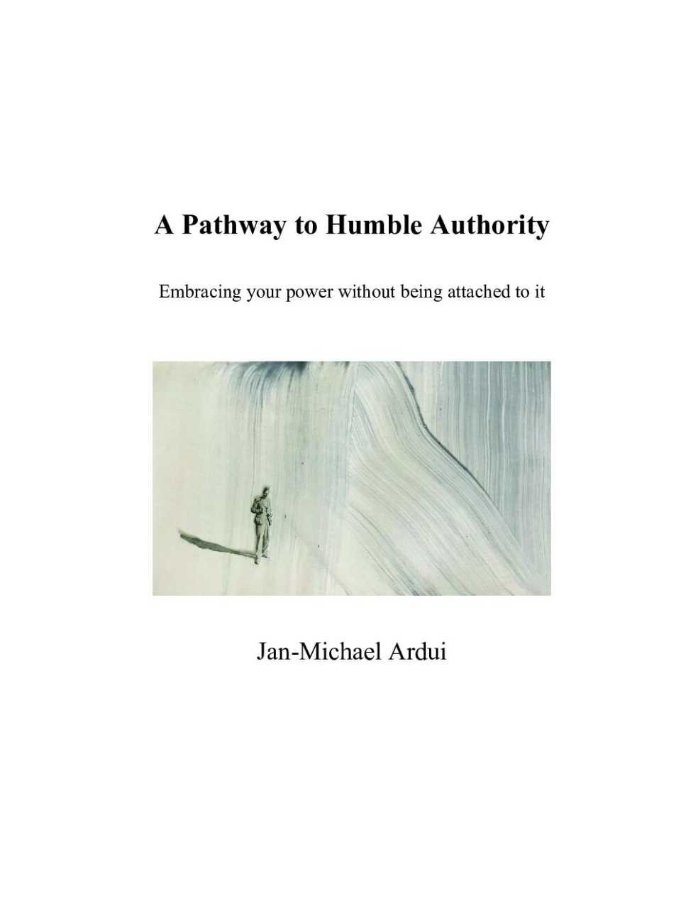 Humble Authority
