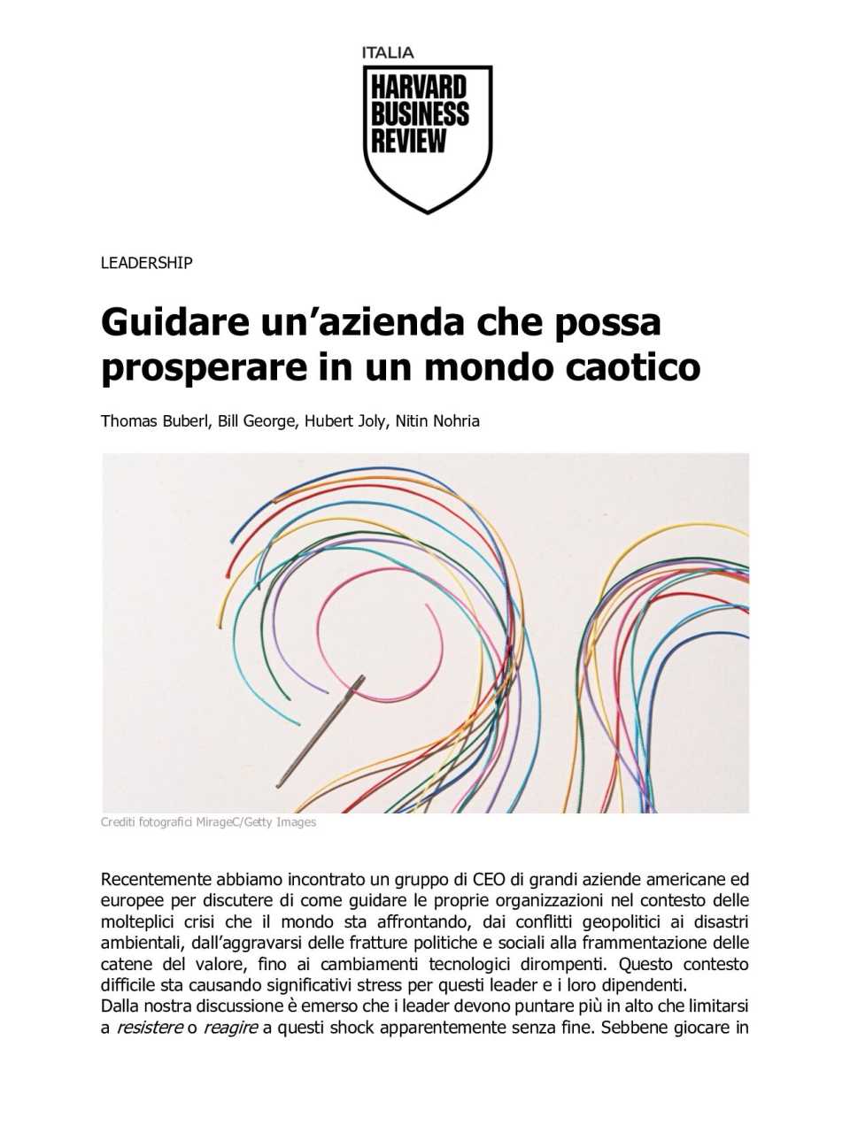 IN PERSON
Visit to the Amerigo Vespucci ant the Naval Academy of Livorno: discipline, strategy, and vision for a leadership without borders