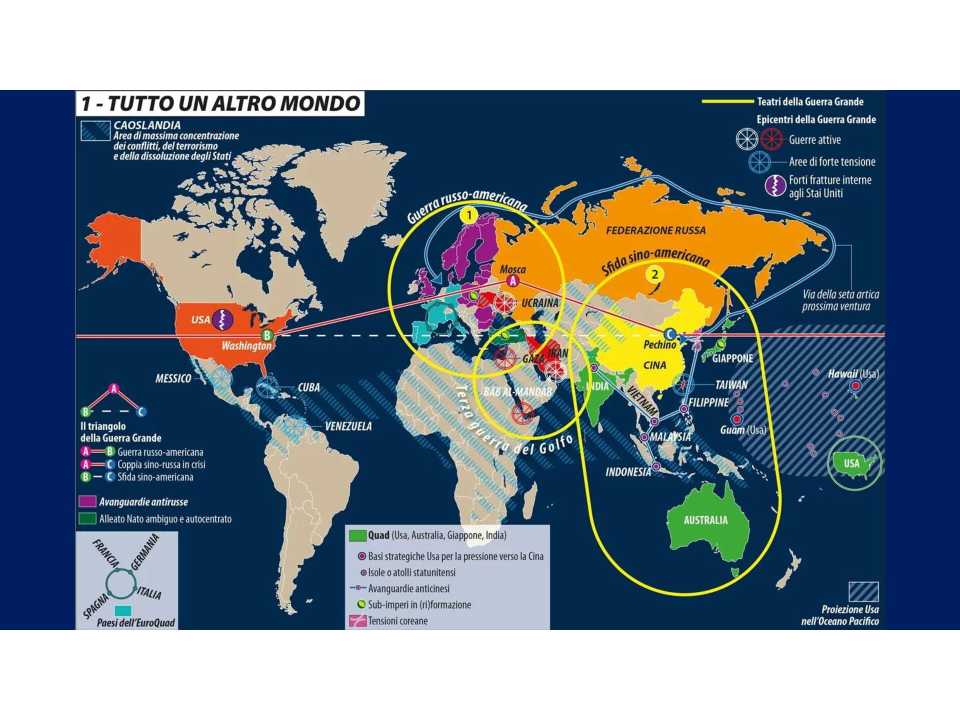 TEHA LIVEVIA WEB
Inside Xi's China: power struggles, challenge to the dollar and the consequences for the international order