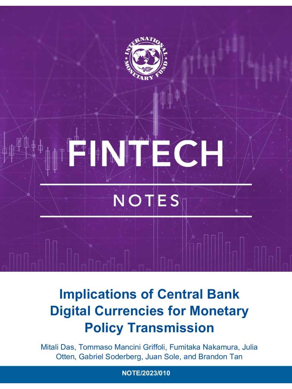 Implications of Central Bank Digital Currencies for Monetary Policy Transmission