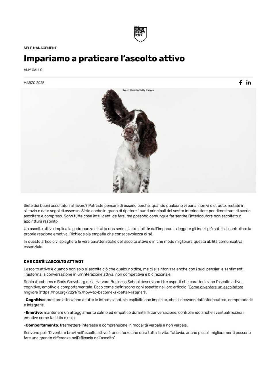 IN PRESENZA
Alzare le proprie aspettative e trasformare un’idea in rivoluzione: incontro con Alberto Dalmasso