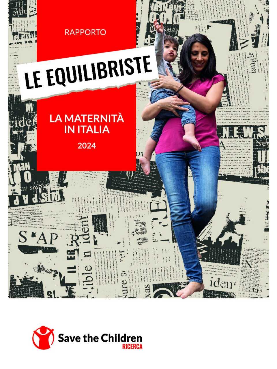 IN PRESENZA
Fare la differenza: l’esperienza di Daniela Fatarella di Save The Children