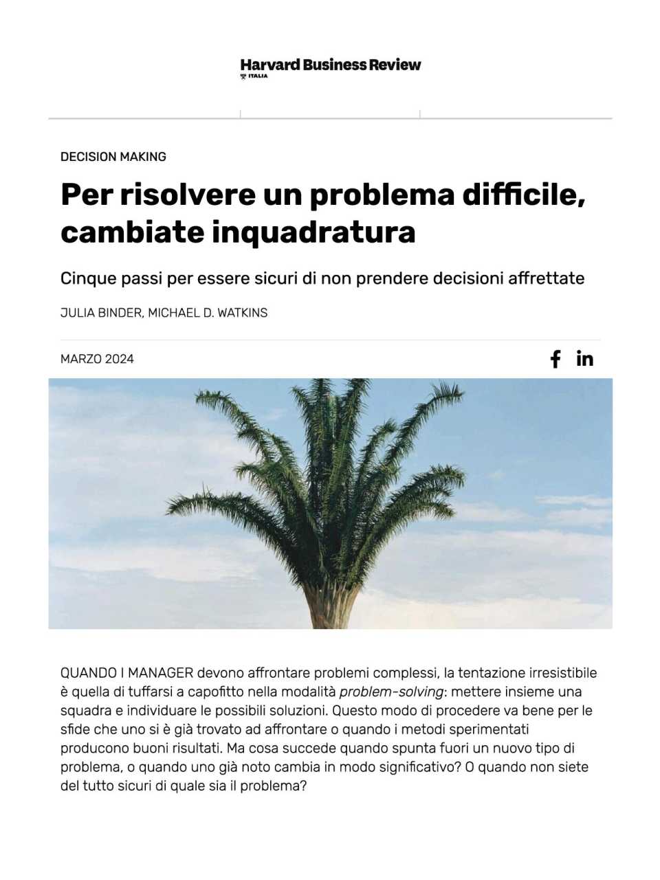 IN PRESENZA
Alla scoperta di Brembo e del Kilometro Rosso: visita tra innovazione, design e sostenibilità