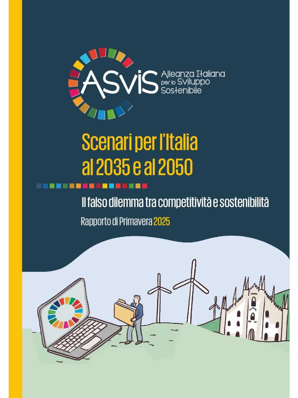 IN PRESENZA E VIA WEB
Incontro Leader del Futuro in occasione del Forum di Cernobbio “Lo Scenario di oggi e di domani per le strategie competitive”