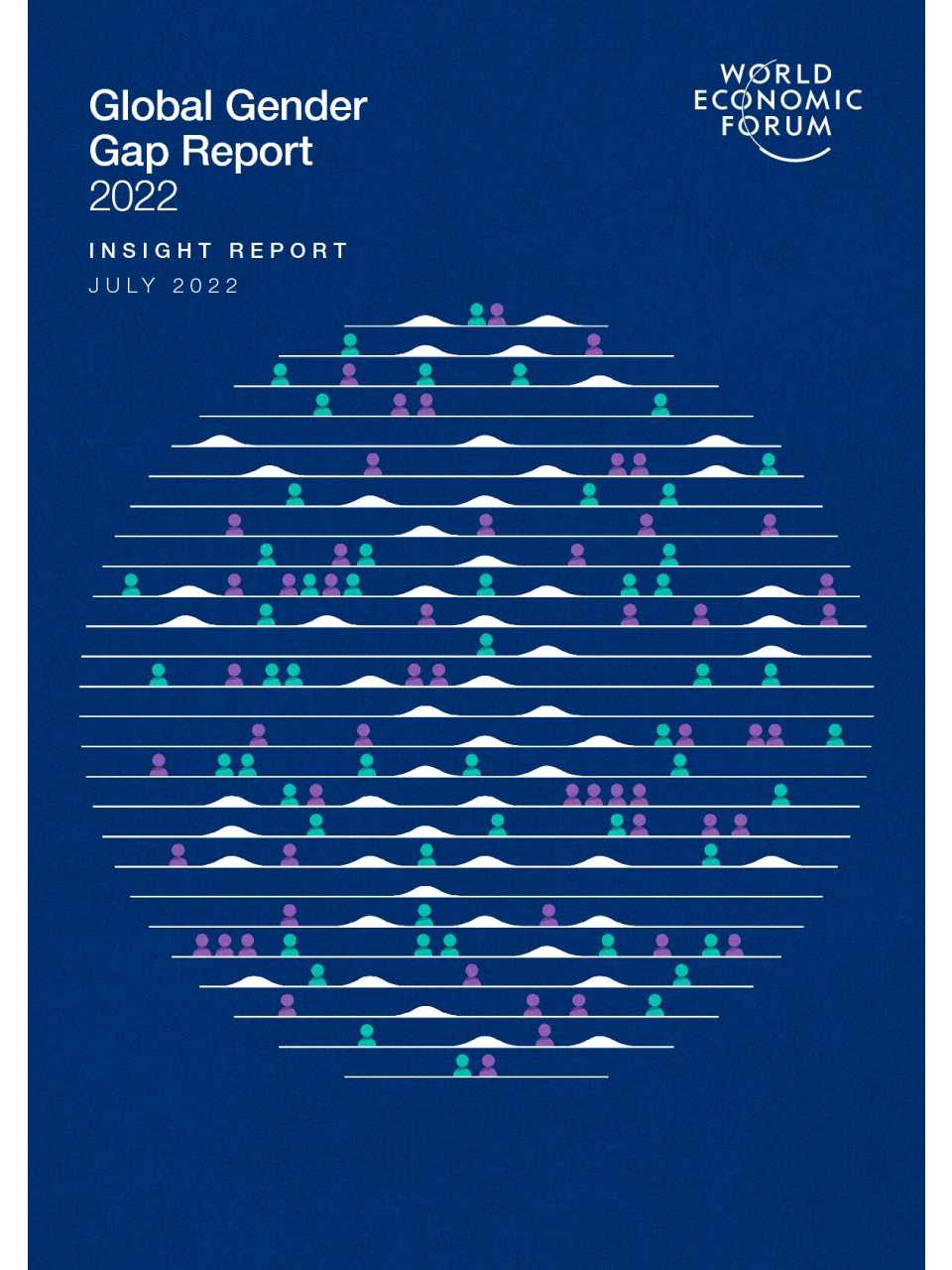 Global Gender Gap Report 2022