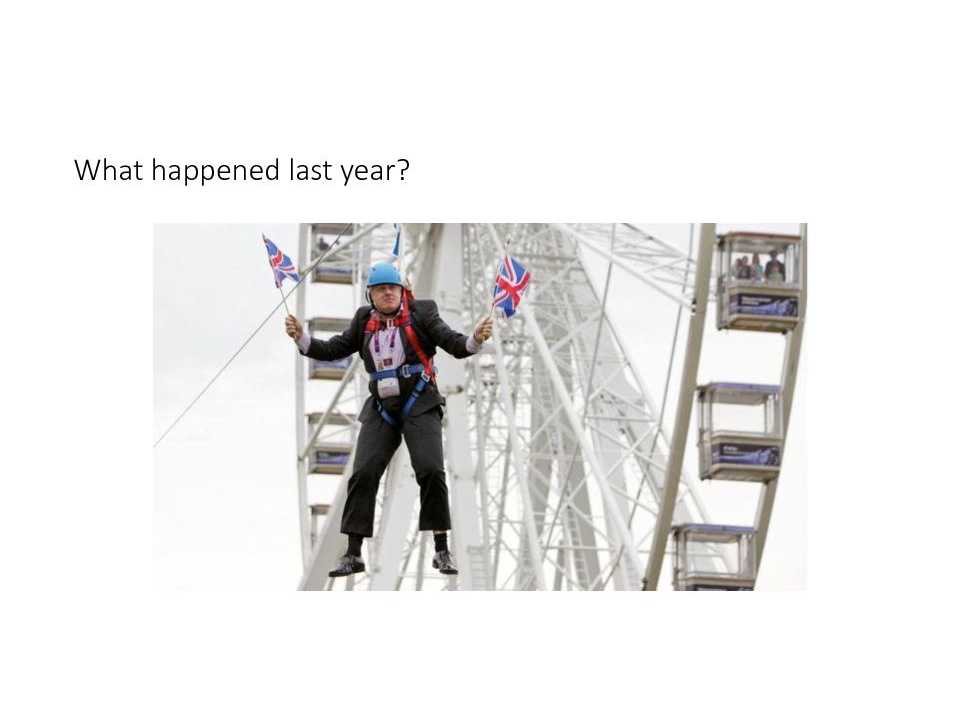 After Brexit