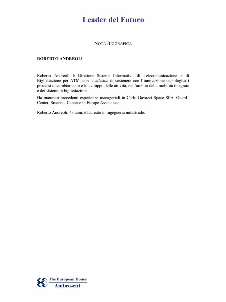 Nota Biografica_R. Andreoli