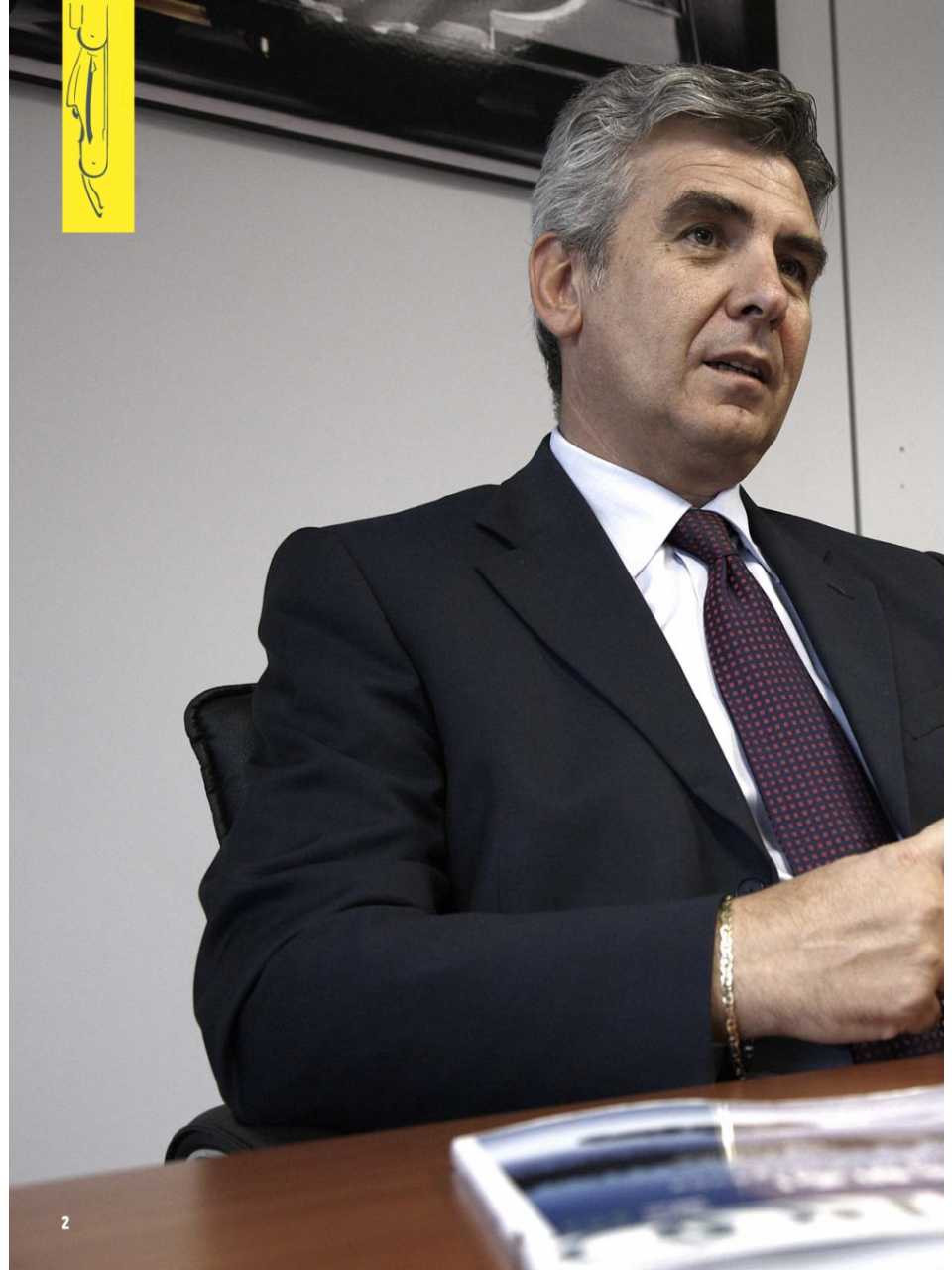 Dallara magazine - giugno 2014