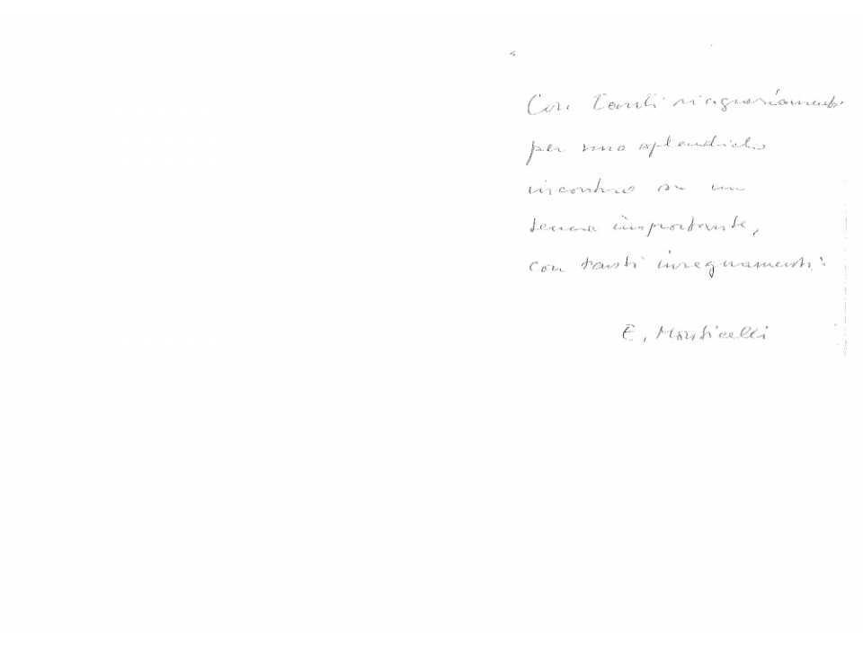 Dedica Ermanno Monticelli