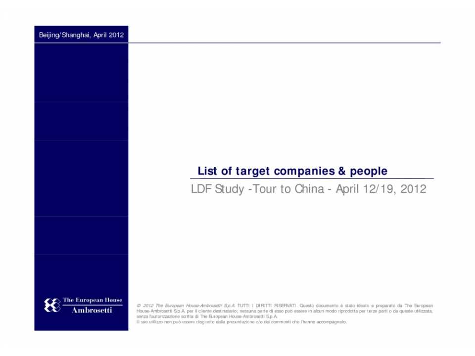 <cite></cite><data><small>VIAGGIO<br></small></data>
La Cina nello scenario globale: opportunità e sfide
