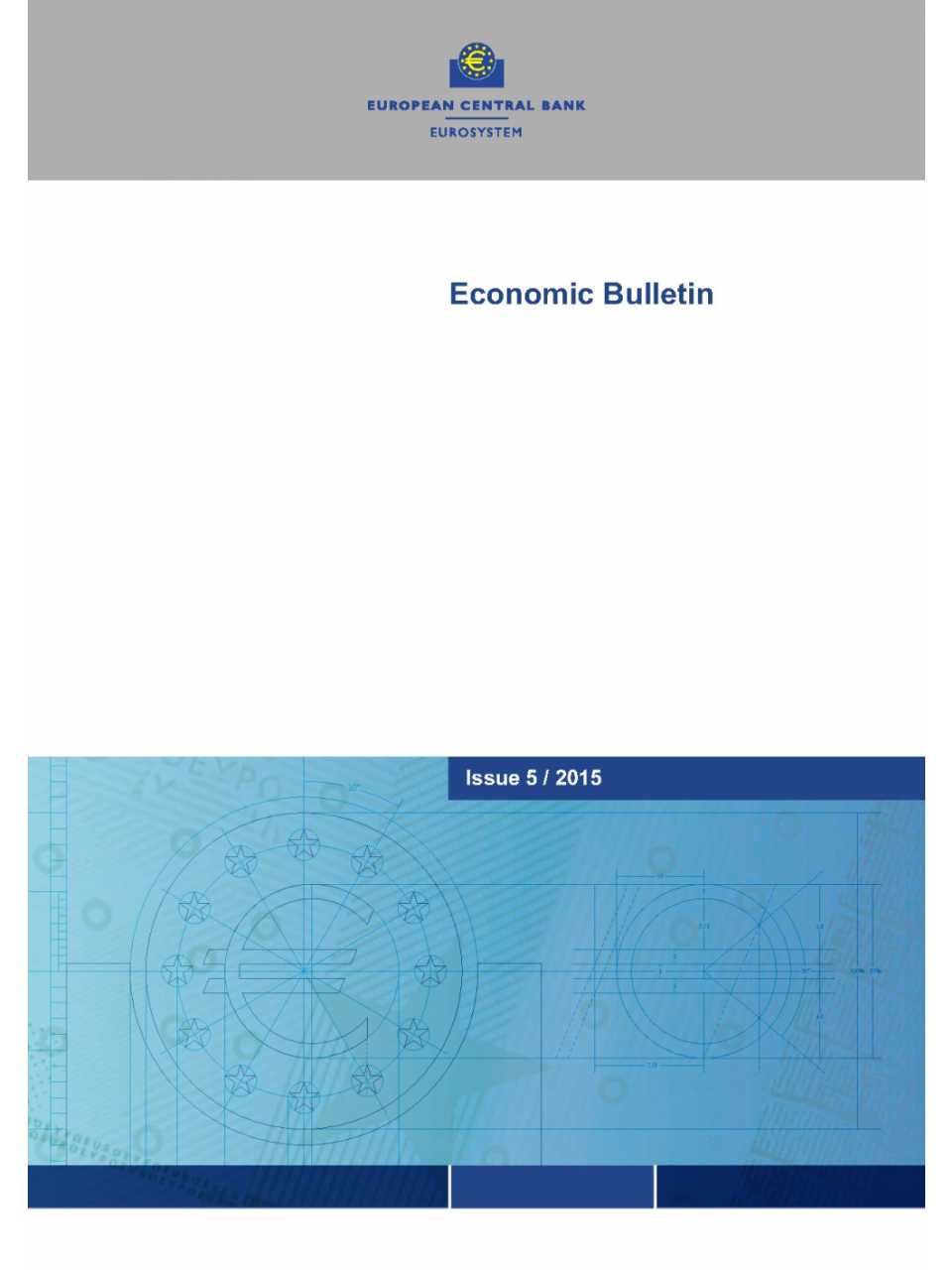 Economic bullettin