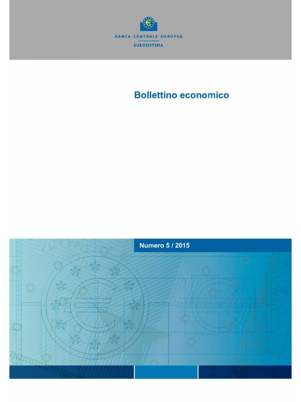 Bollettino economico