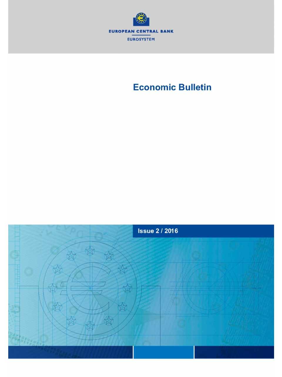 Economic Bulletin
