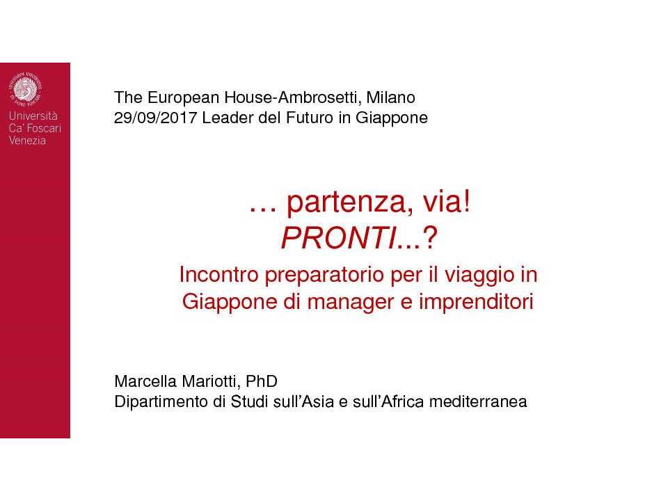 <cite></cite><data><small>VIAGGIO<br></small></data>
Giappone tra futuro e tradizione
