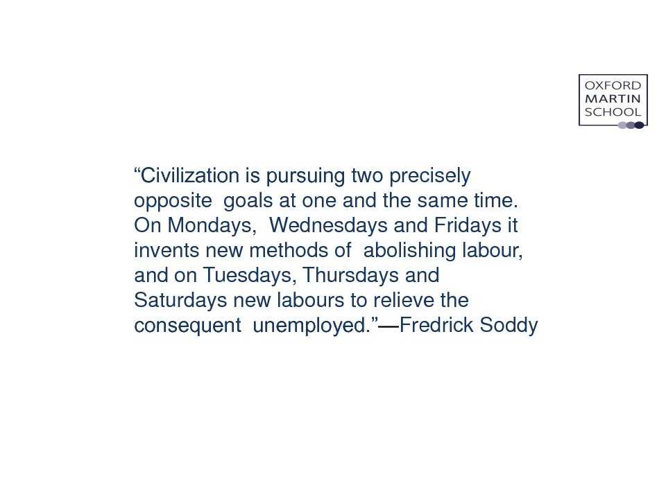 Future of work