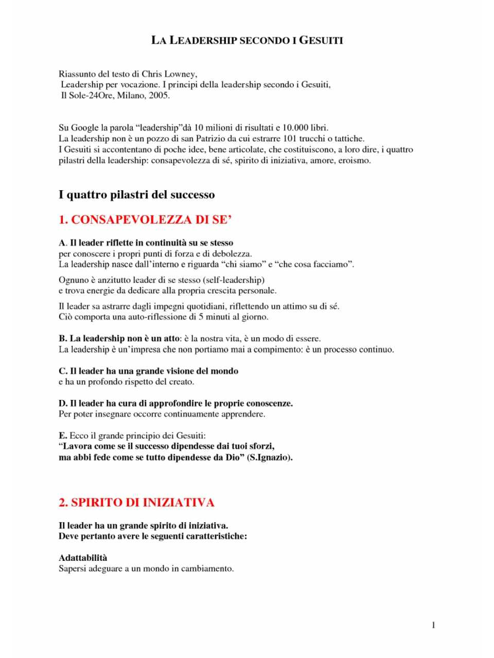 Esistono ancora i gesuiti