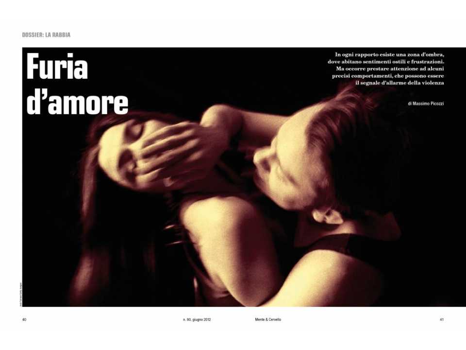 Furia d'amore